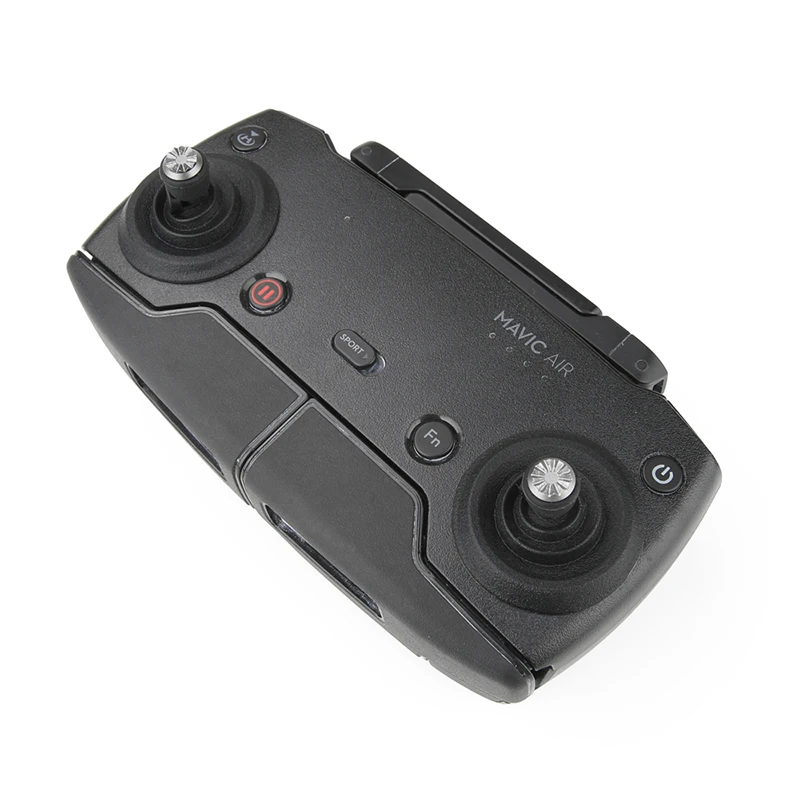 mavic air Silicone Protective cover Remote Controller Joystick Thumb rocker Dust Proof guard For DJI mavic air Drone Accessories 1 (4)