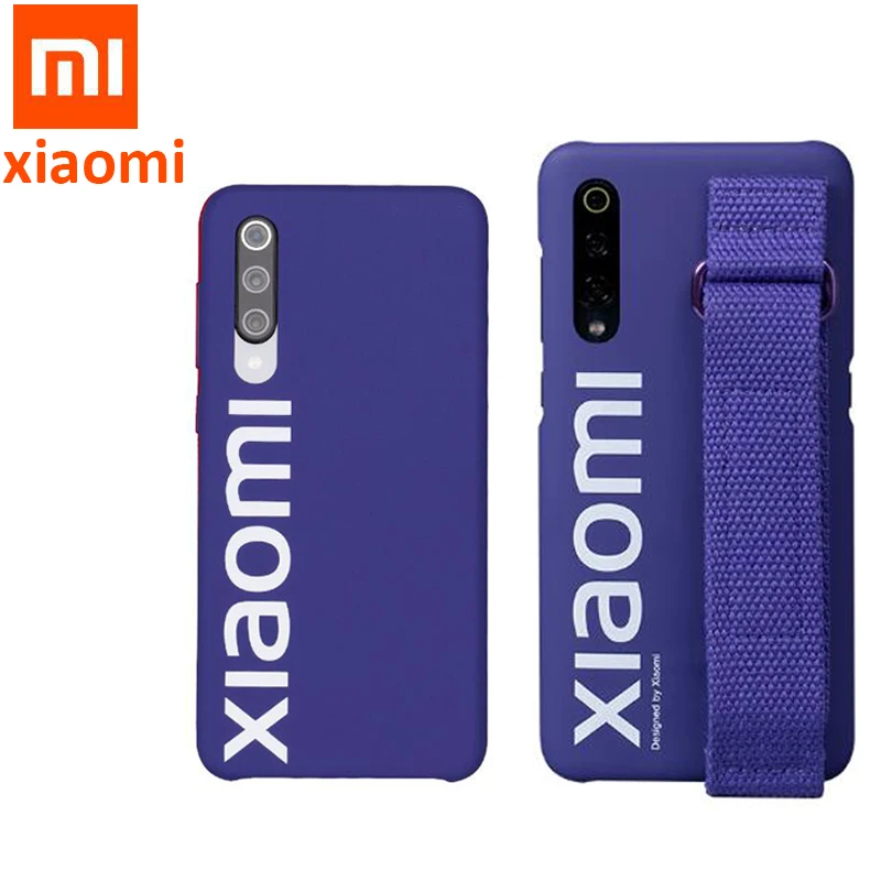 

Original Xiaomi Mi9 Mi9se Phone Case Ultra Slim Hip Hop Graffiti Freestyle Hard PC Frosted Protector Cover For Xiaomi MI 9 SE