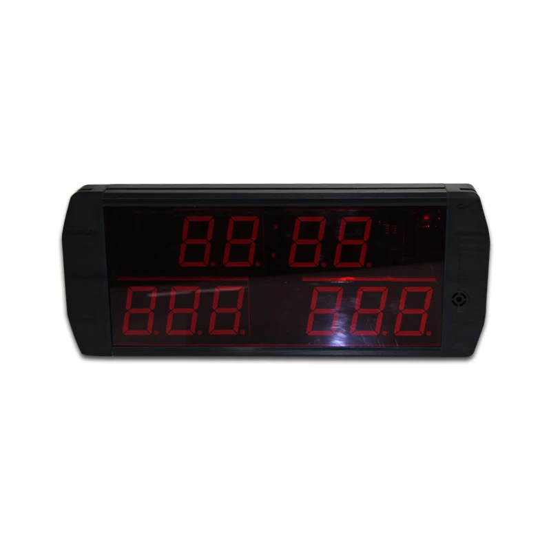 [GANXIN светодиодный светодиодная Маркерная Доска E Scoreboard с ИК пультом