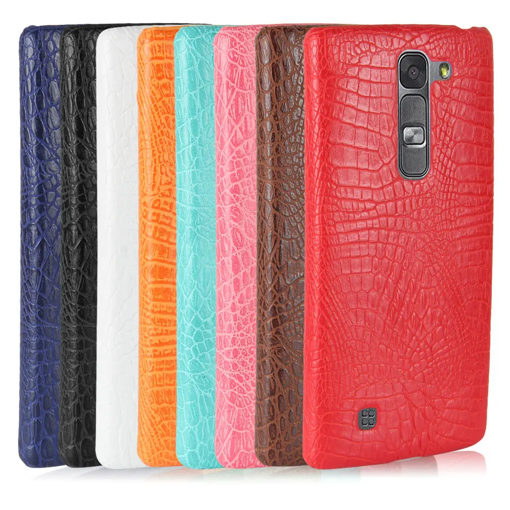 Чехол для телефона LG G4c G4 C H522Y LGH522Y Жесткий ПК Защитный чехол Magna H502F