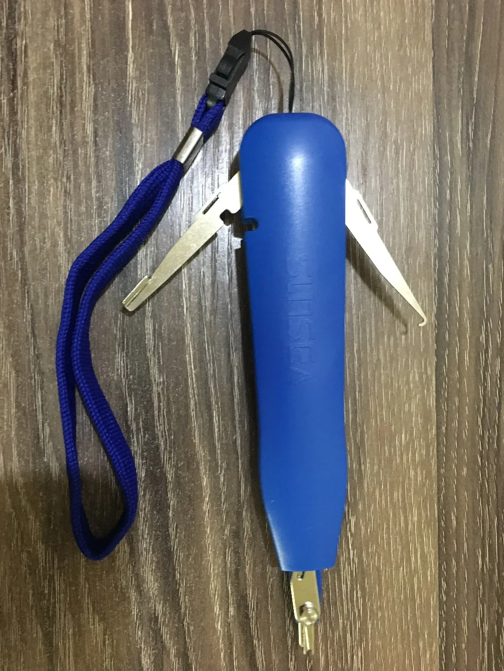 

Wire cutter telecommunications module patch panels dedicated XD-B1-type knife fight card line pressure line wire gun