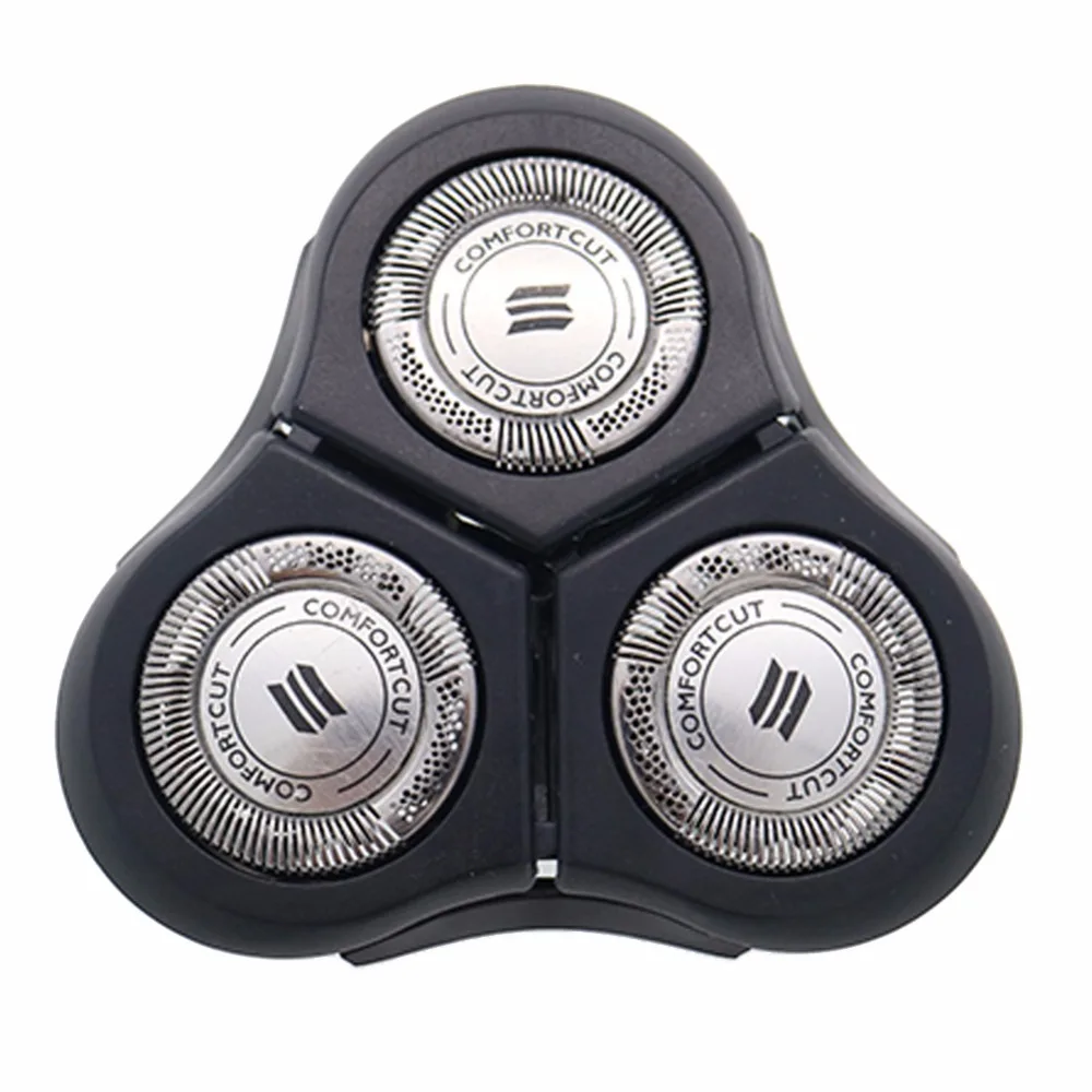 Сменный держатель бреющей головки + расческа для philips RQ1150 RQ1160 RQ1180 RQ1141 RQ1145 RQ1131 RQ1151