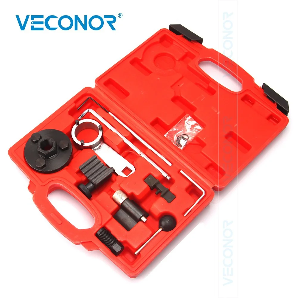 Engine Timing Tool Kit Diesel Locking Tool For 1.6 2.0 Tdi Pd Vag Vw