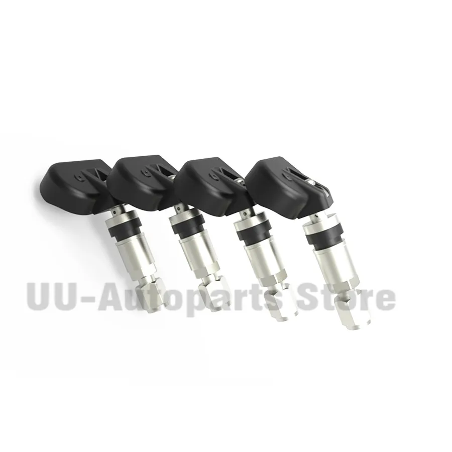 Универсальные внутренние датчики Новинка Bluetooth 4 0 TPMS автомобильная система