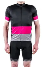 2016 cycling clothing / bike sport bicycle road cycling short sleeve jersey / wear / breathable