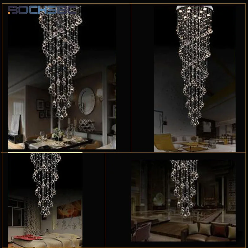K9 Crystal Chandelier14