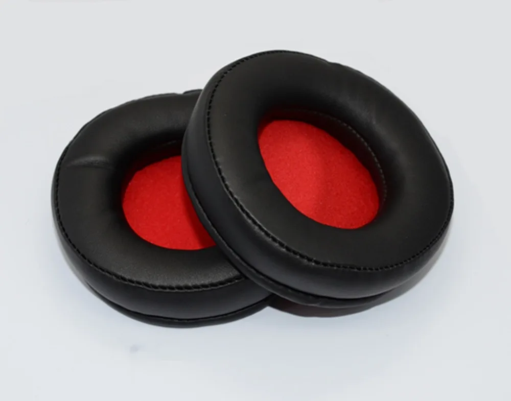 Replacement Ear Pads Cushion Earpads Cover for Pioneer HDJ1000 HDJ1500