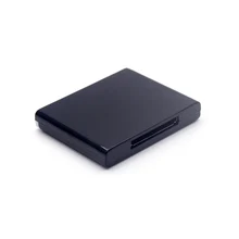 Высококачественный 30Pin док-станция портативный мини Bluetooth приемник A2DP музыкальный приемник для динамика