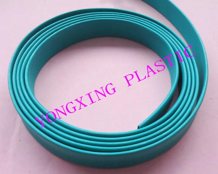 

7Meter/lot 15mm Flame Retardant Durable Assorted Colors Ratio 3:1 Polyolefin Heat Shrink Tubing Tube 7 colorful