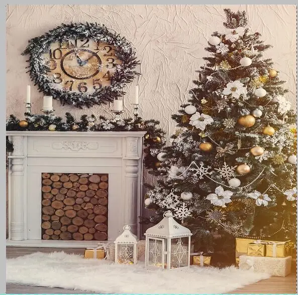Personalizzato camino acquista a poco prezzo personalizzato camino ... Disegno Natale camino