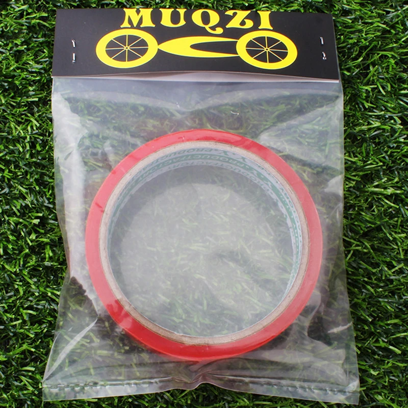 Double Sided Tires Tapes Adhesives Pasting Crafting Special Glue Bicycle Gear