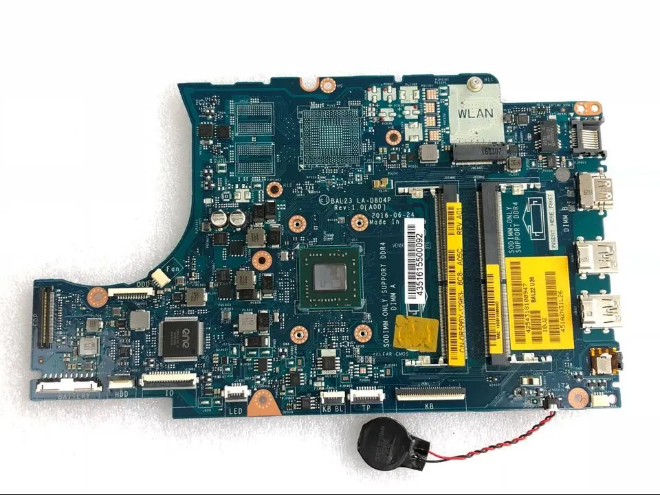 Dell 5565 аккумулятор Dell 5565 аккумулятор