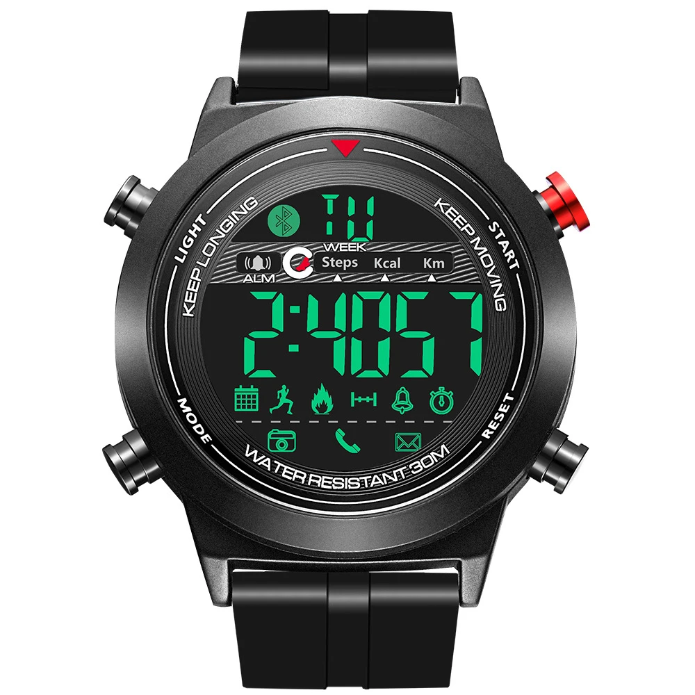 bluetooth watch price