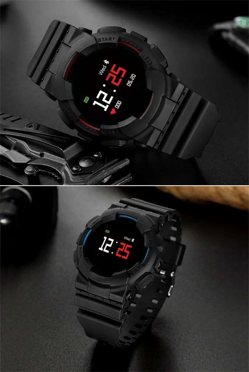 14 Sport smart watch