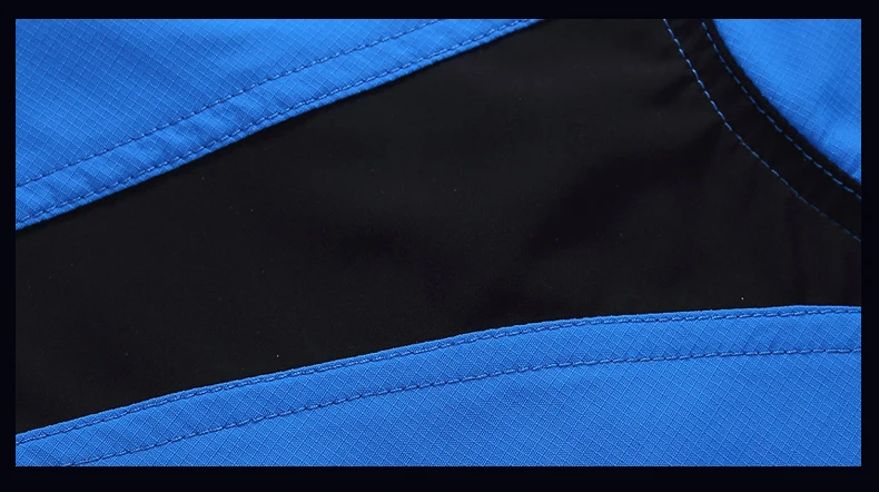 New 2018 SANTIC Cycling Shorts Bicycle MTB Downhill Bike Men Pants Bicycle Cozy Loose Cycling Short Cycle Ciclismo Free Shipping (13)