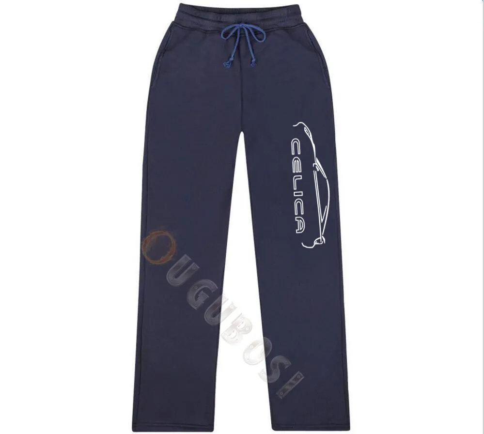 

2019 CELICA VVTI GEN 7 INSPIRED CLASSIC Pants free shipping