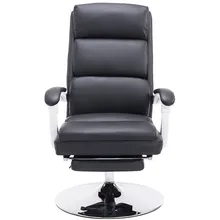 Роскошное Качество в европейском стиле деловые Poltrona Esports Silla геймерский стул из синтетической кожи с подставкой для ног