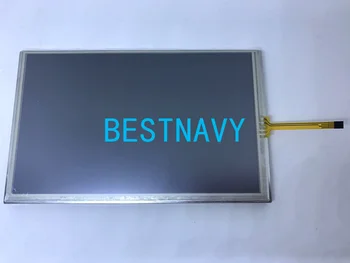 

Free EXPRESS LA070WV2-TD04 LA070WV2(TD)(04) LA070WV2TD04 New Original 7" inch LCD touch Screen Display for Car GPS Navigation