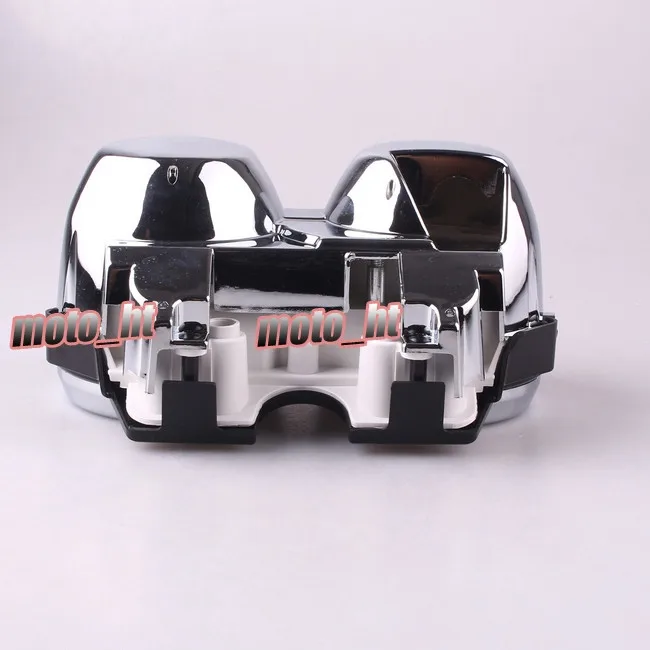 For HONDA Hornet 600 1998 1999 2000 Speedometer Tachometer tacho gauge Instruments Case Cover