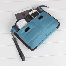 Diseñador de lujo bolsos mujer bolsos sacoche homme marca luxe totes famoso bolso de mano femenino del bolso bolsa de nylon bolsa de ordenador portátil los hombres