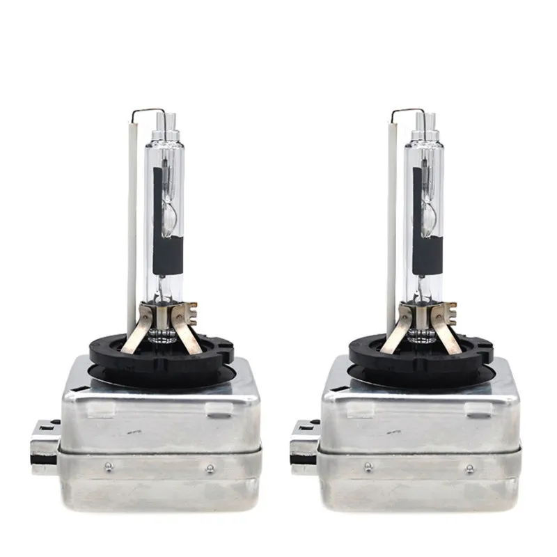 2x35 Вт D1R D2R D3R D4R HID ксеноновые лампы автомобисветильник фара ксеноновая