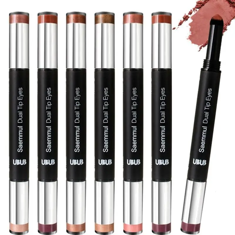 Buy 1PC Eyeshadow Stick Waterproof Eyes Makeup Sticks