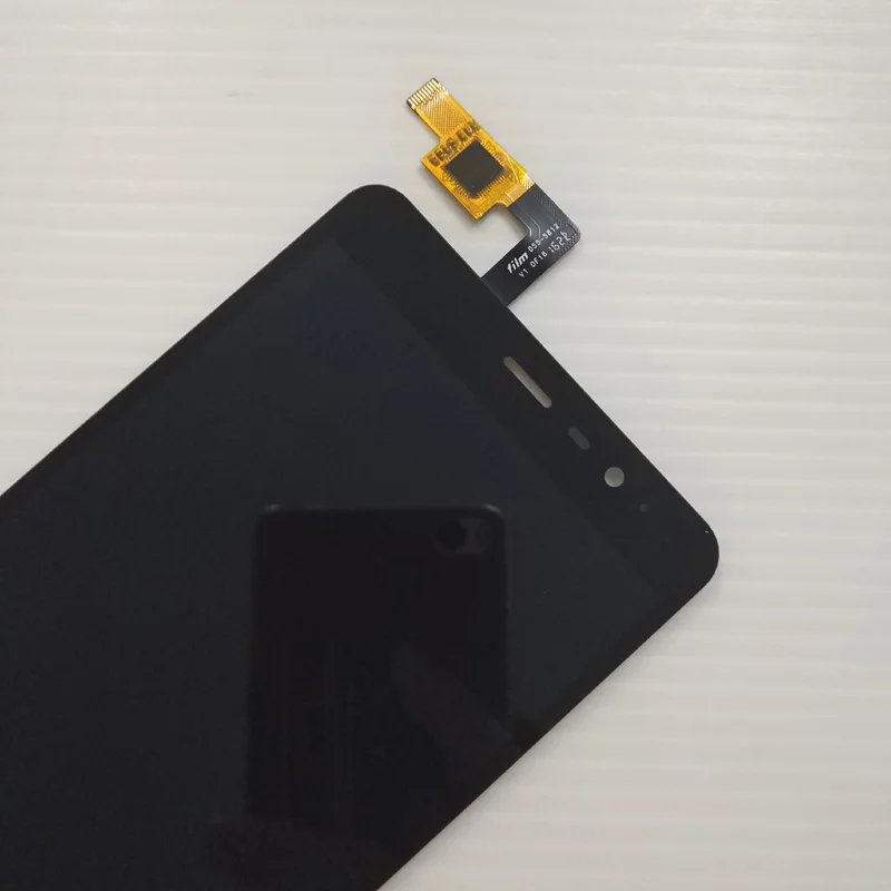 Для Xiaomi Redmi Note 3 Note3 ЖК-дисплей панель экран модуль монитор+ сенсорный экран дигитайзер сенсор Стекло в сборе