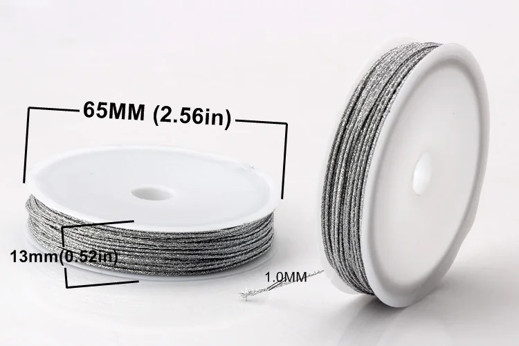 1.0mm New