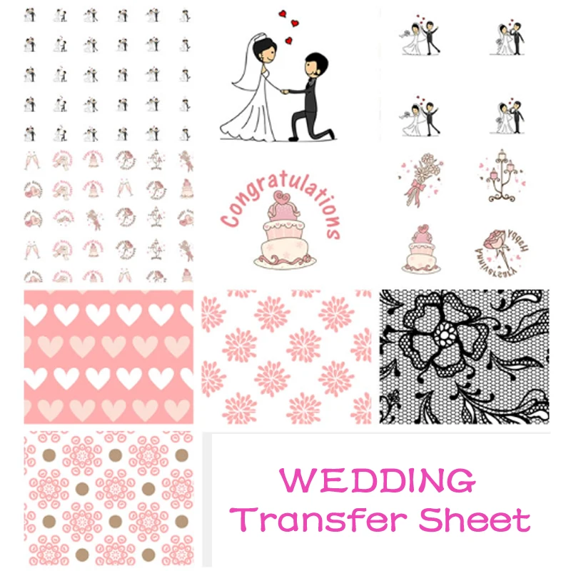 transfer sheet 3-1