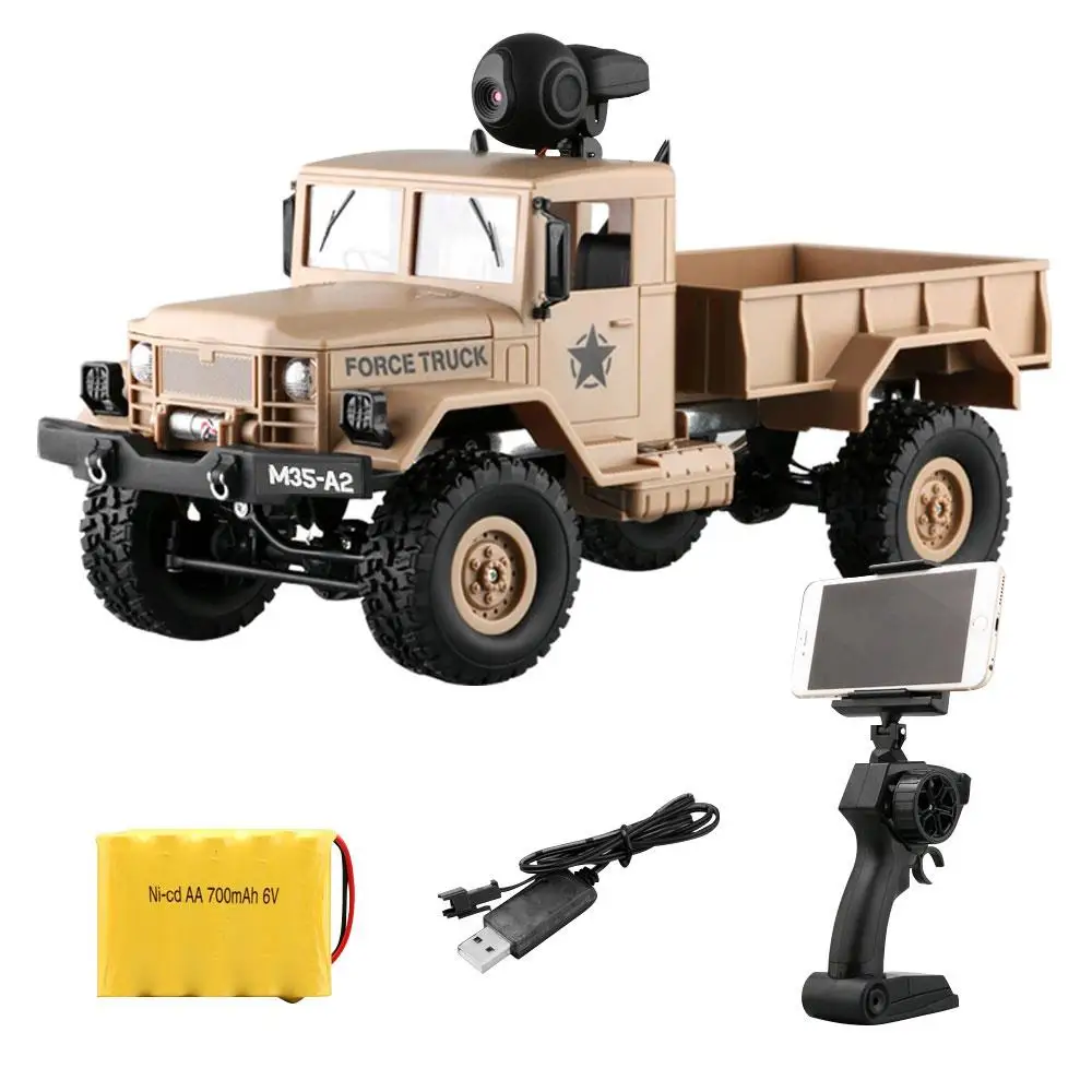 

FPV Video RC Vehicle Video RC Racing Real Time Video Smart Drift Durable Professional Premium