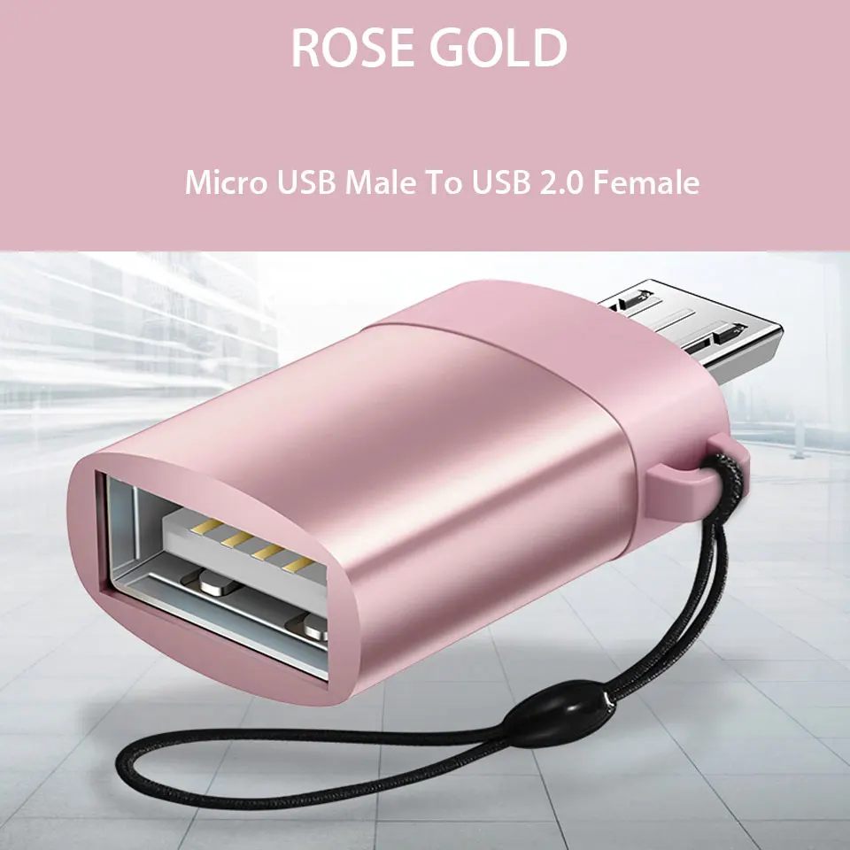 ROSE-GOLD