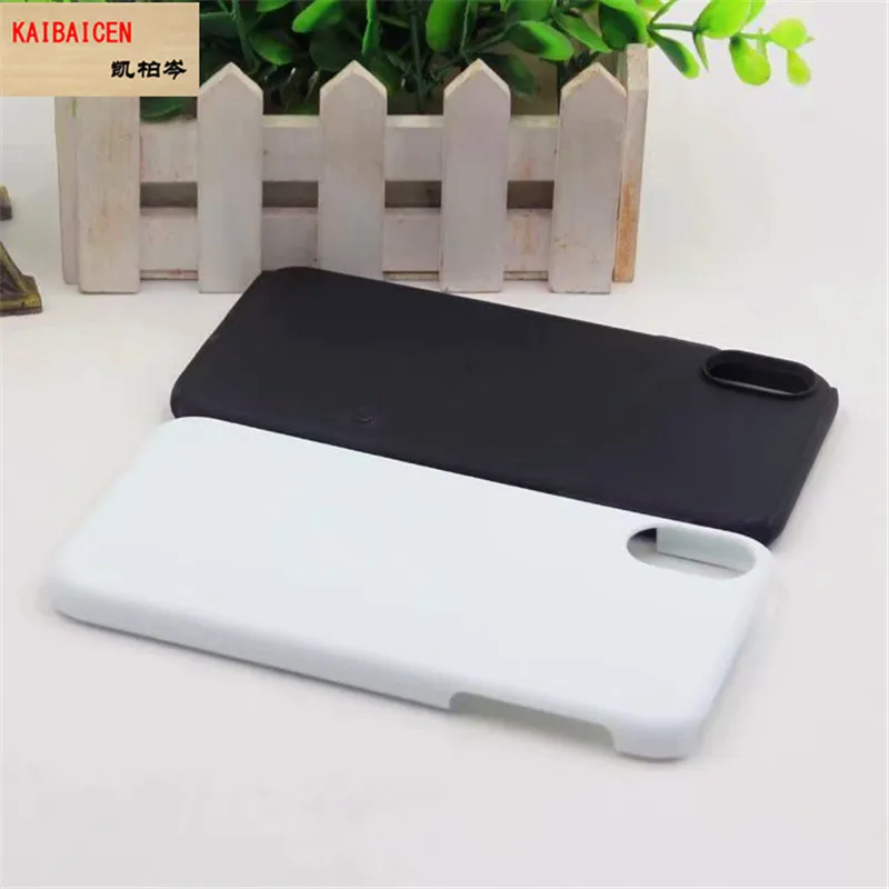 Для Iphone Xs Max/XR/XS/X/6/6s/6 plus/7 /8/8 plus сублимационный 3D 2 в 1 и полностью закрытый чехол из