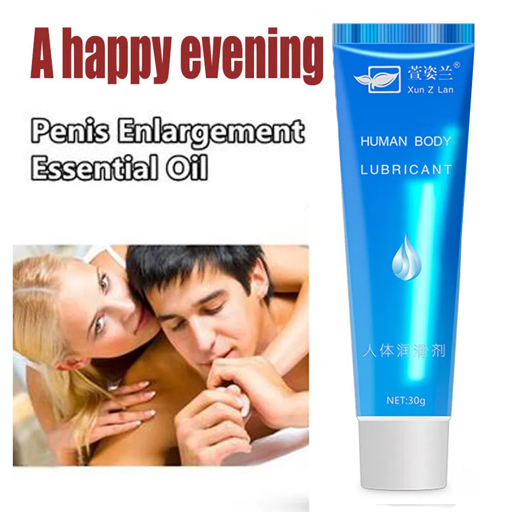 Lubricant Lust Enhance Topical Anal Body Smooth Oil ,Sex Product Orgasm Sexual Masturbating Lubricant Adult Body Smooth Oil #5