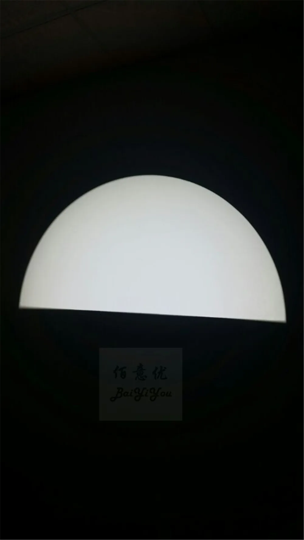 led Profilt light10
