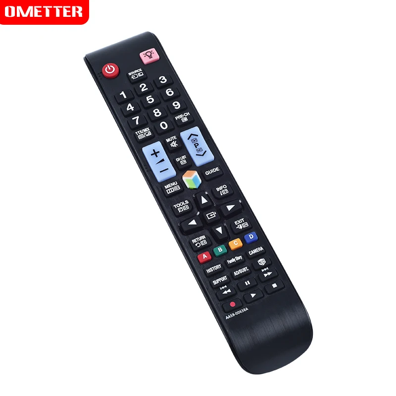 Пульт дистанционного управления для Samsung AA59 00638A светодиодный HD TV|Пульты ДУ| |