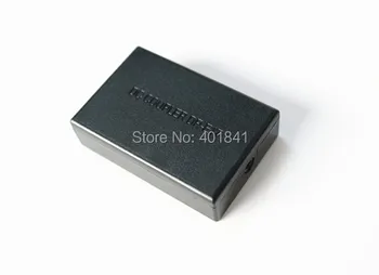 

ACK-E17 DR-E17 Camera DC Coupler for Canon EOS M3 (replace LP-E17 Battery)