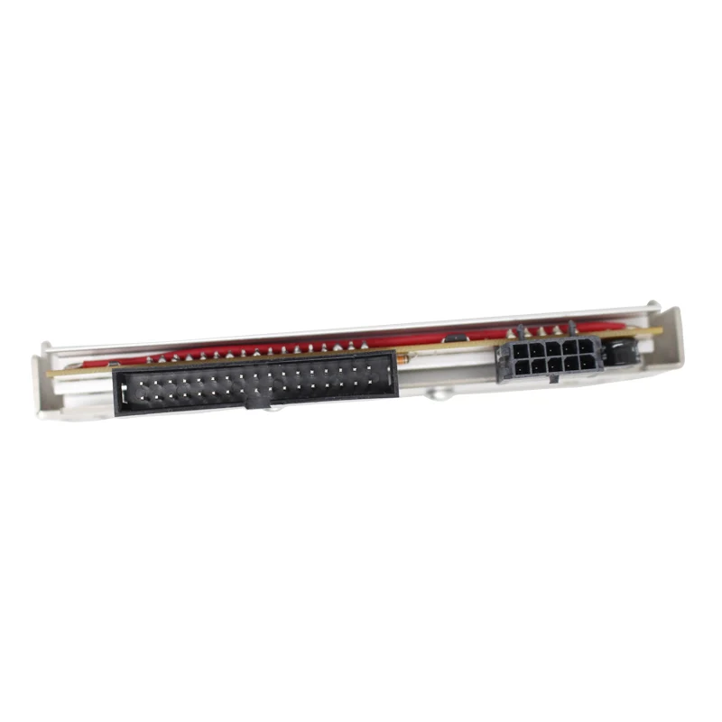 Z4M طباعة رئيس ل زيبرا Z4M طابعة باركود حرارية 203 ديسيبل متوحد الخواص G79056-1M متوافق