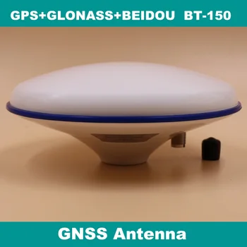 

Cors RTK GNSS antenna GNSS Survey Antenna CORS Antenna High precision high gain measurement GNSS GPS GLONASS BDS , BT-150