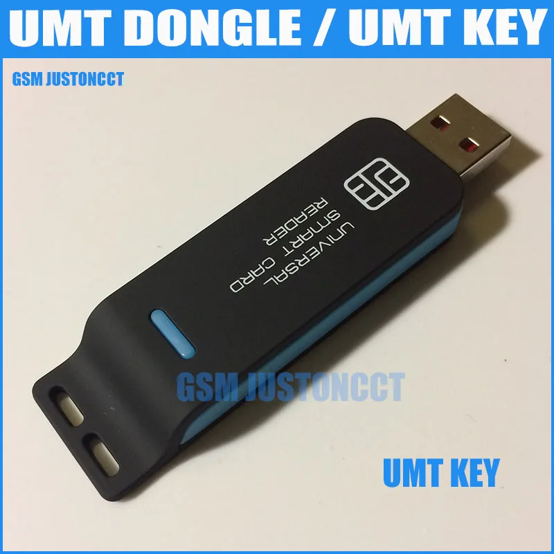 UMT dongle - GSMJUSTONCCT -c