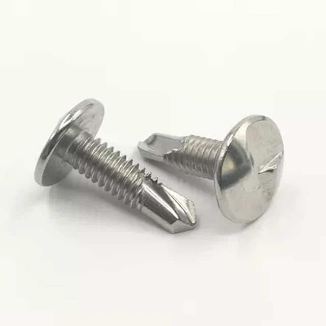 Slotted tamper proof screw deals