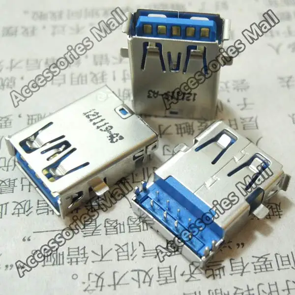 Новый разъем USB 3 0 для ASUS N53 N53JG N53JF N53S N53SV N53SN J K53SV N55SF | Компьютеры и офис