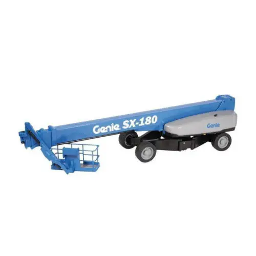 Genie SX-180 1:32 Масштаб литой модели