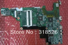 CQ43 motherboard Notook mainboard placa madre placa base carte mere scheda madre