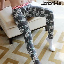 Мужские теплые вельветовые толстые длинные Jhon хлопковые нижние штаны, колготки, теплые мужские штаны для фитнеса, Мужские Термо леггинсы qk12