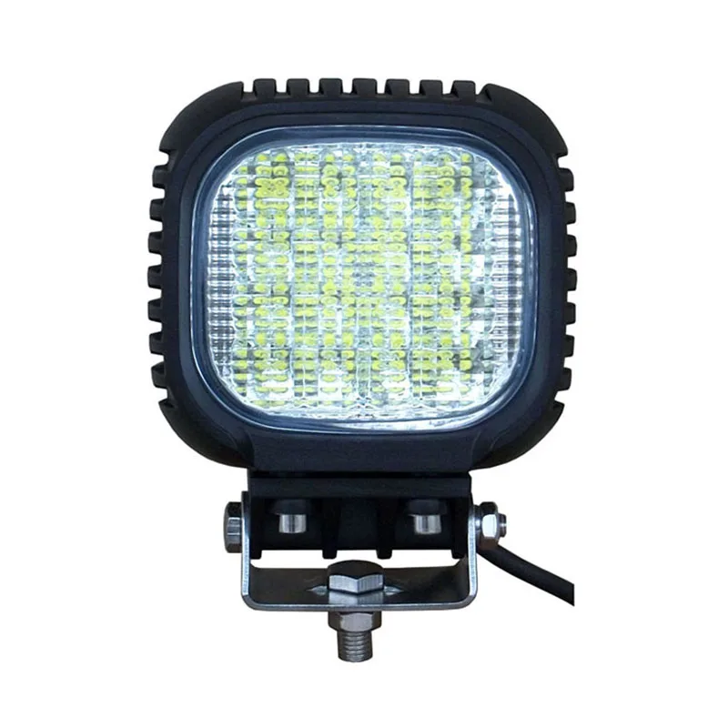 

High quality 48W Led Work Light For Auto Car Offroad SUV ATV Driving Light Car Working Light 10-30V Fog Work Spot Flood Beam
