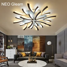 New Acrylic thick Modern led ceiling chandelier lights for living room bedroom dining room home ceiling Chandelier lamp fixtures New Acrylic thick Modern led ceiling chandelier lights for living room bedroom dining room home ceiling Chandelier lamp fixtures
