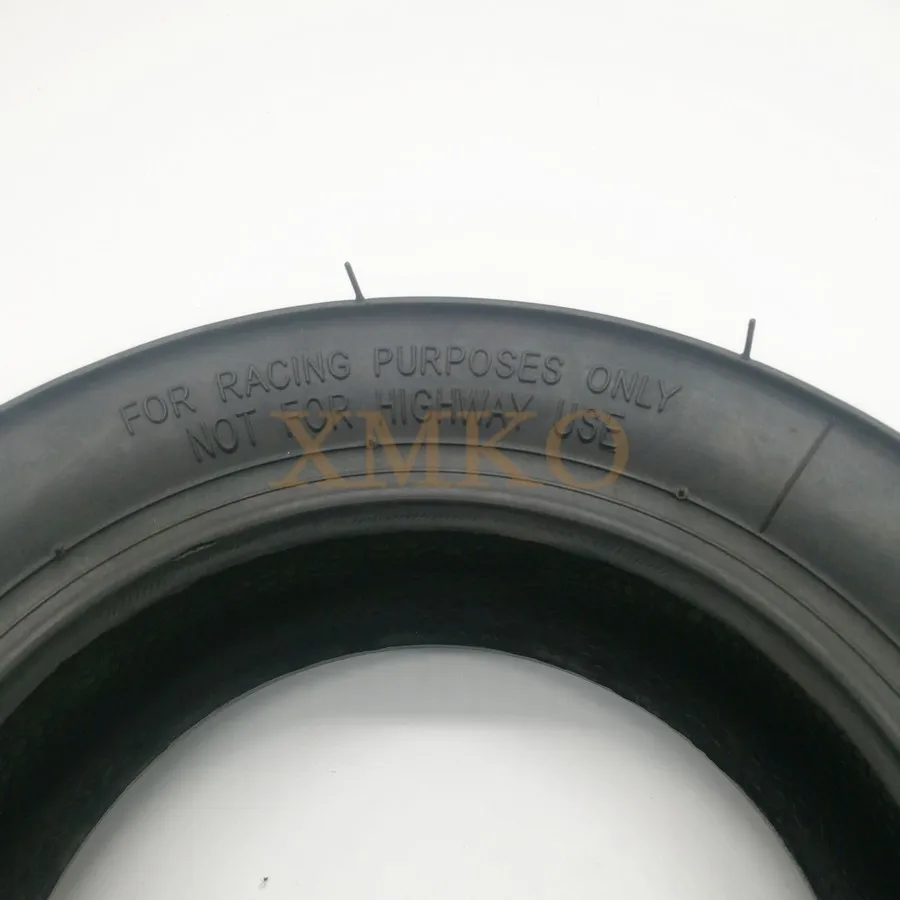 Free Shipping 110 50-6.5 Tubeless Tire For Electric Scooter Dualtron Ultra DIY FOR 2 Stoke Air Cooled Mini Pocket Bike Wheel 6