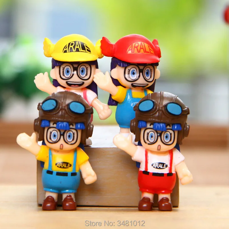 arale japan 4 2