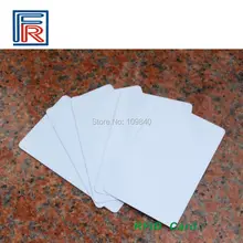 10 шт. 868~ 915 МГц RFID дальние расстояния Gen2 ISO18000-6C UHF карты тег для автоматического управления парковкой