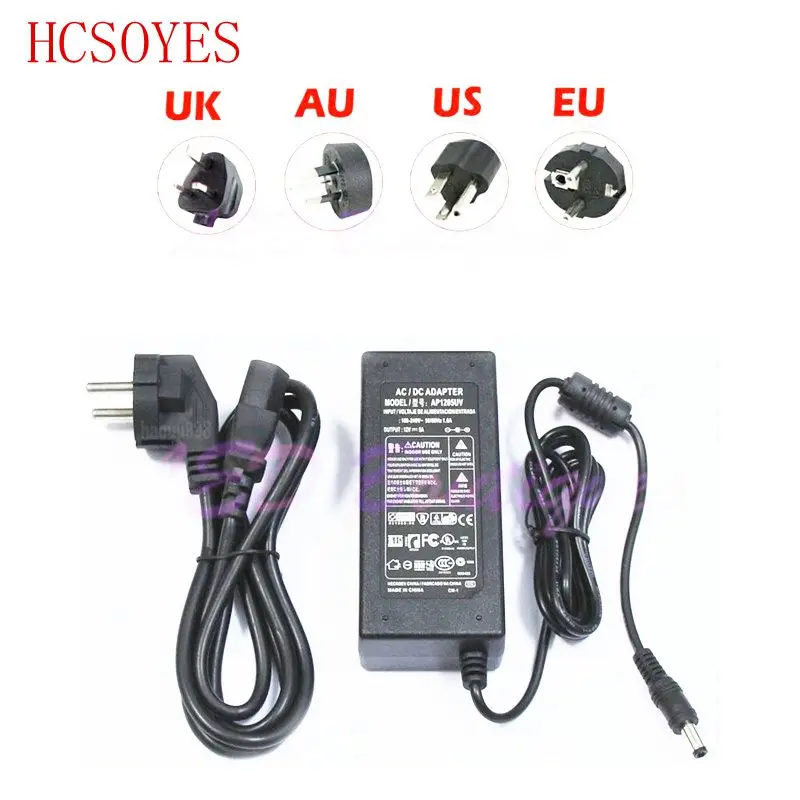 Полный источник питания для светодиодной ленты ws2801 / ws2812b 2812b lpd8806/apa102 5 в